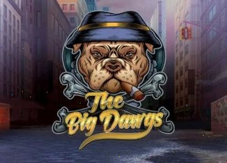 Big Dawgs Pragmatic